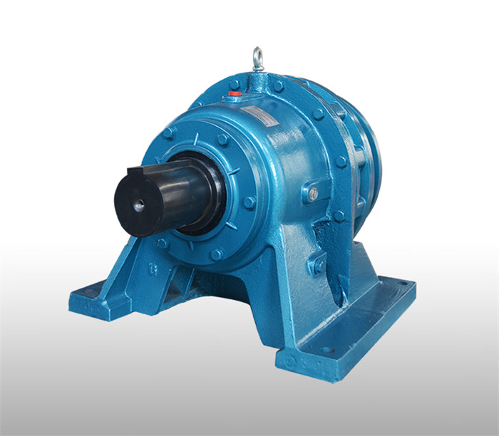 X系列擺線針輪減速機